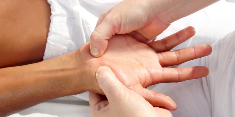 Handtherapie | Fysiotherapie Culemborg