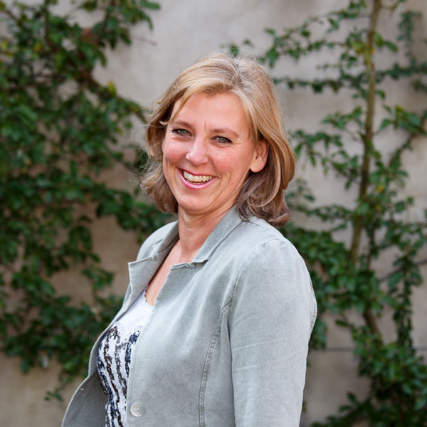 Franka Tros | Fysiotherapie Culemborg