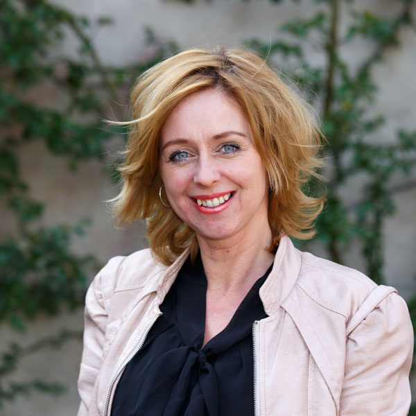 Ingeborg van Logchem | Fysiotherapie Culemborg