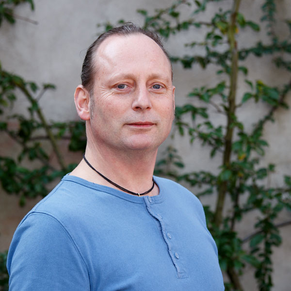 Piet Schouten | Fysiotherapie Culemborg
