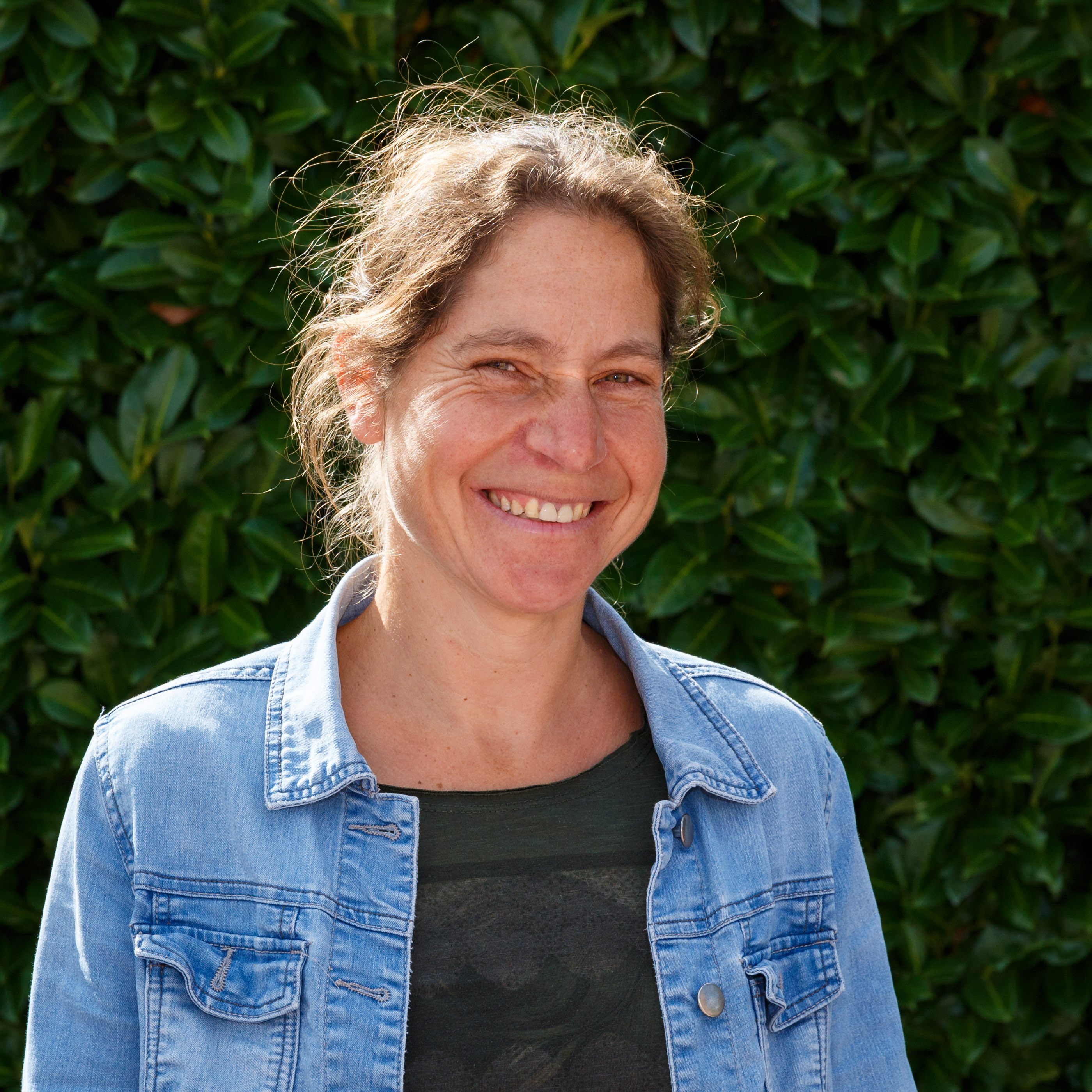 Annechien Koch | Fysiotherapie Culemborg