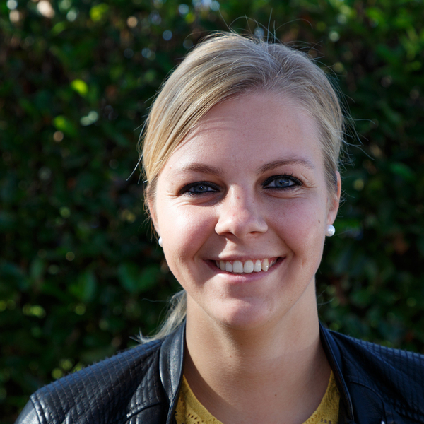Anouk Bestebreurtje | Fysiotherapie Culemborg