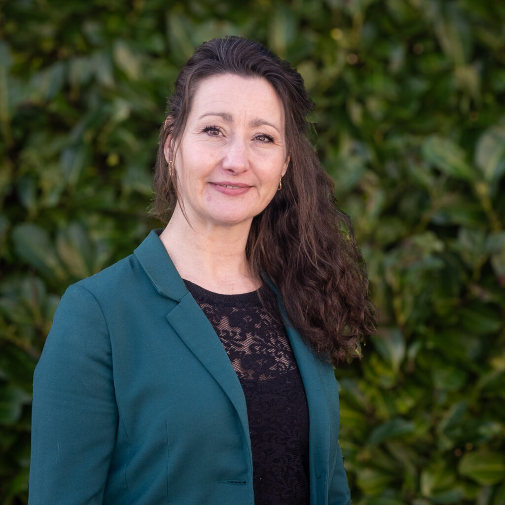 Corina Mevis | Fysiotherapie Culemborg