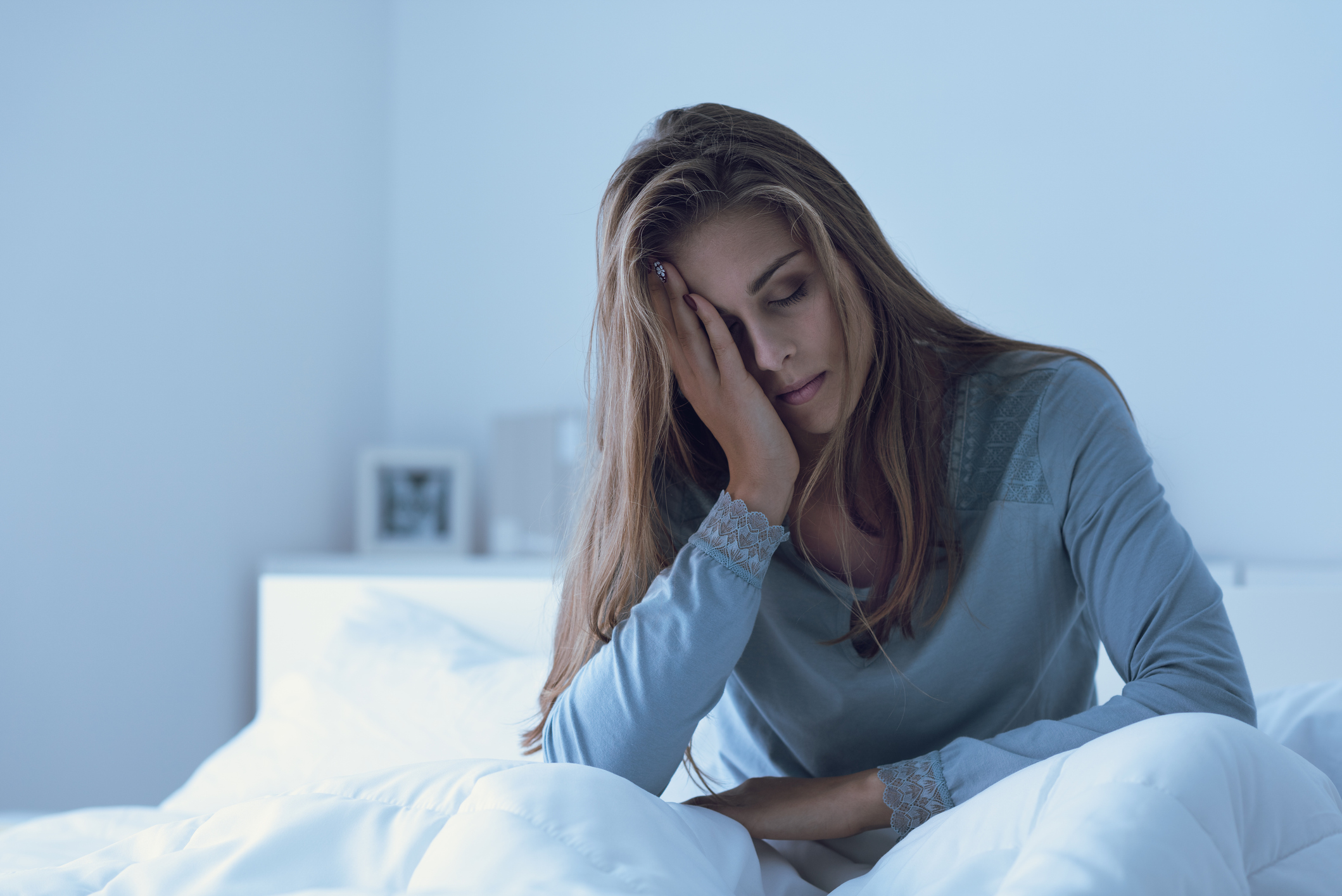 Slaapoefentherapie | Fysiotherapie Culemborg