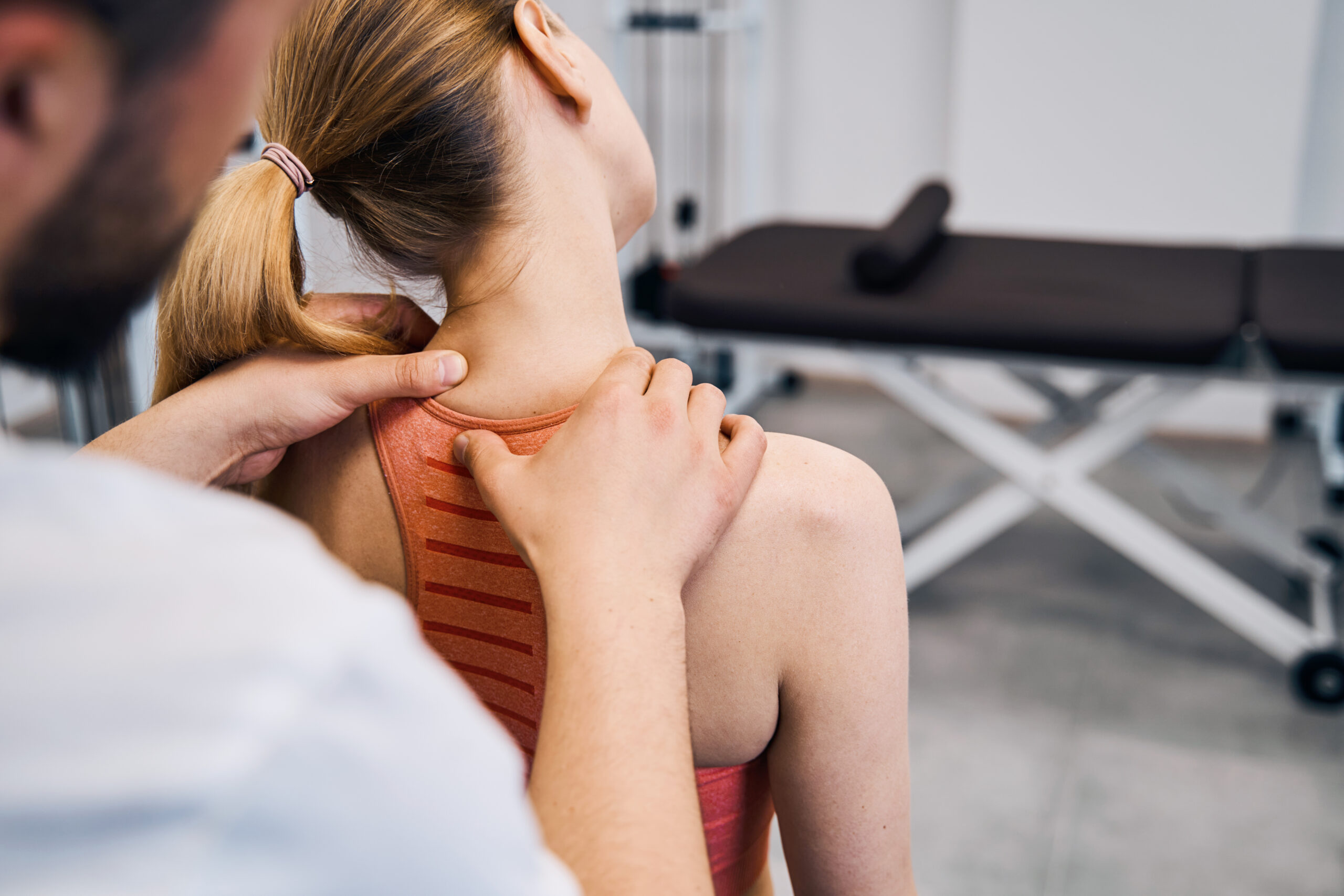 Manuele therapie | Fysiotherapie Culemborg