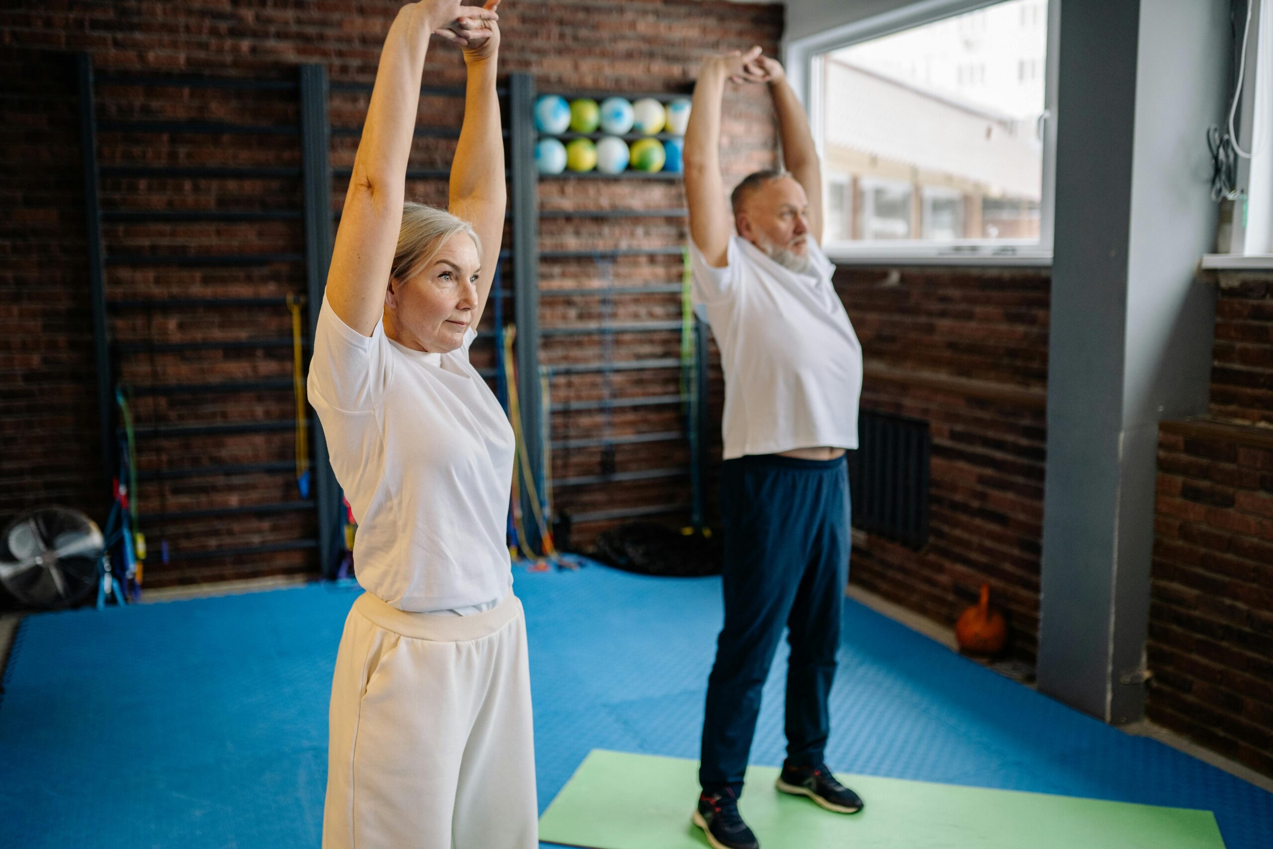 Bewegingstherapie | Fysiotherapie Culemborg