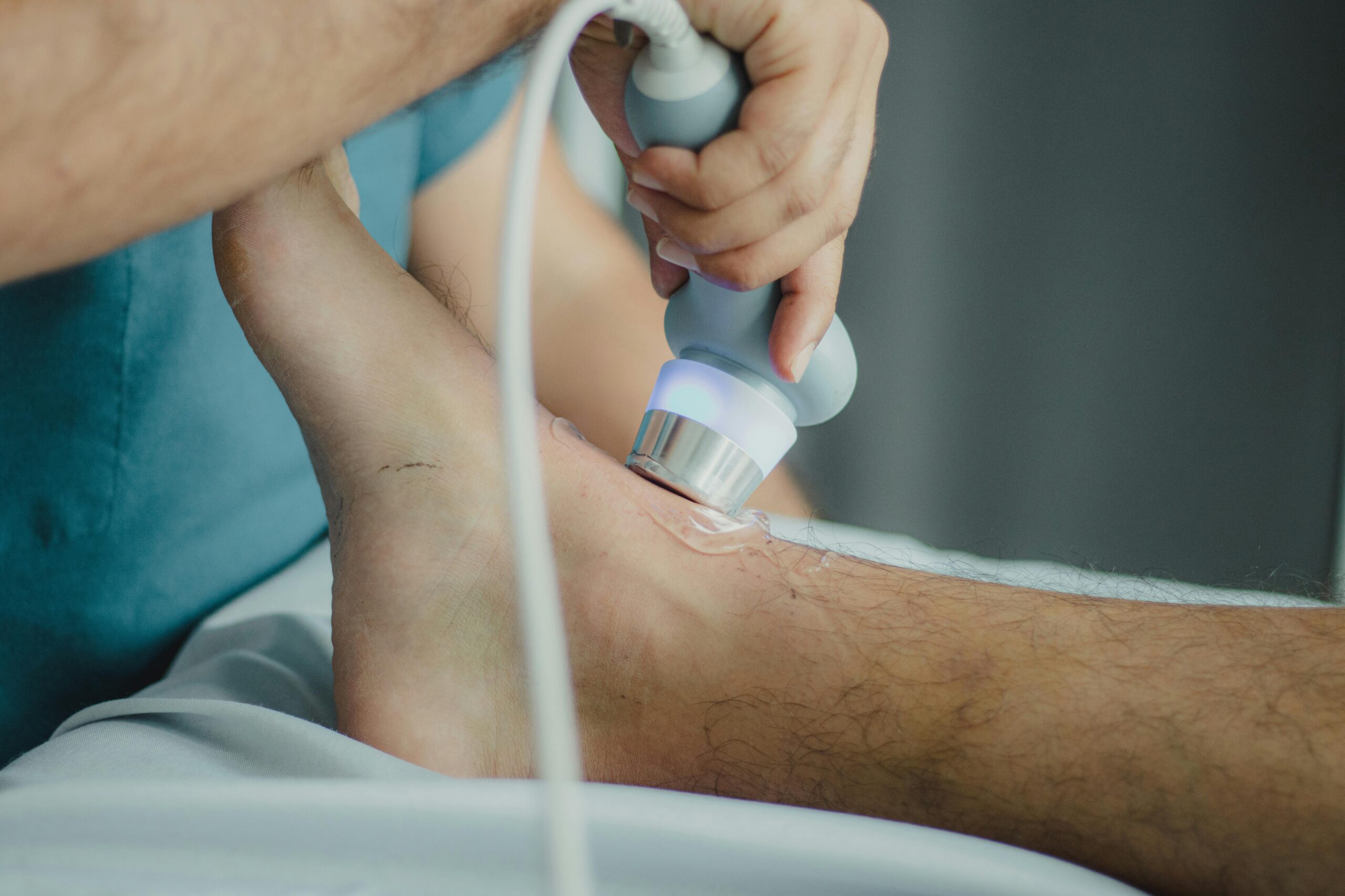 Echografie | Fysiotherapie Culemborg