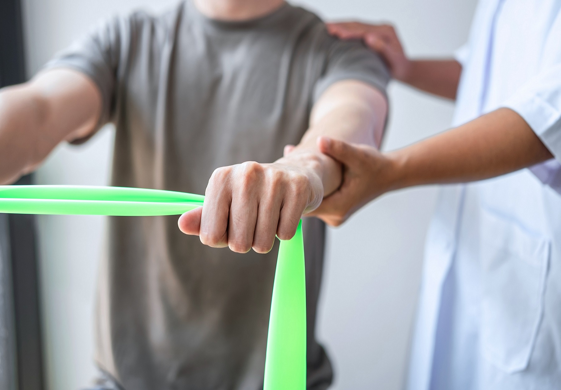 Oefentherapie | Fysiotherapie Culemborg