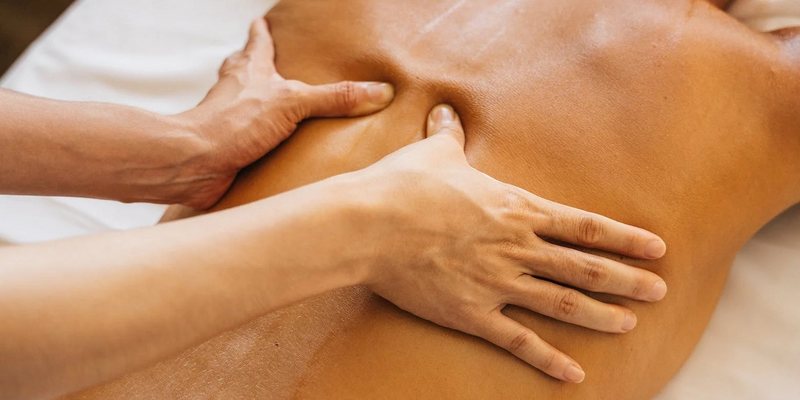 Sportmassage | Fysiotherapie Culemborg